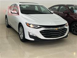 شيفروليه ماليبو